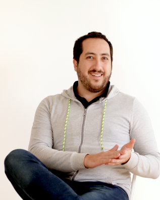 Nicolás Biglino